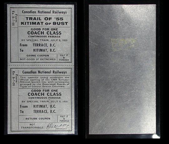 item216_A Scarce & Desirable Inaugural Railway Ticket in Aluminum.jpg